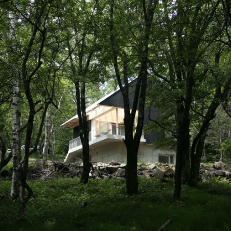 二拠点住居
