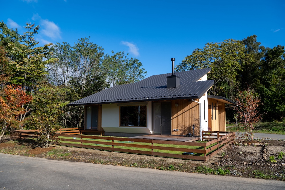 S様邸 Villa